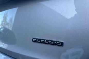 Audi Q5 S Line