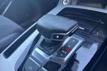 Audi Q5 S Line