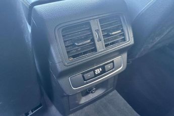 Audi Q5 S Line