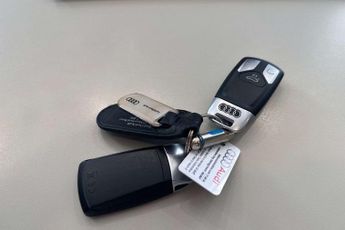 Audi Q5 S Line