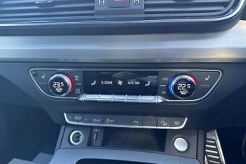 Audi Q5 S Line