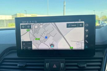 Audi Q5 S Line