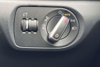 Audi Q3 Black Edition