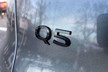 Audi Q5 S Line