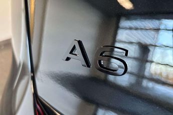 Audi A6 Sport