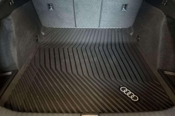 Audi A6 Sport