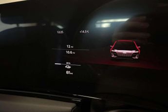 Audi A6 Sport