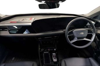 Audi A6 Sport