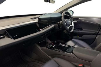 Audi A6 Sport