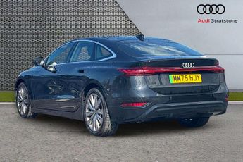 Audi A6 Sport