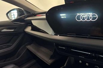 Audi A6 Sport