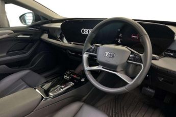 Audi A6 Sport