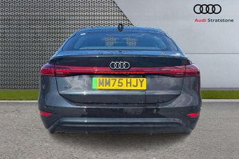 Audi A6 Sport