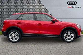 Audi Q2 Sport