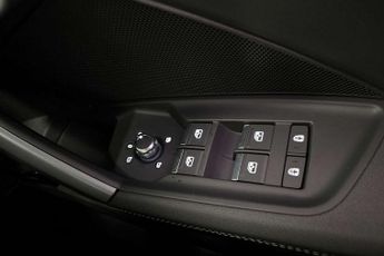 Audi A3 S Line