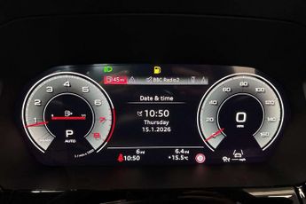 Audi A3 S Line