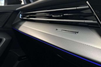 Audi A3 S Line