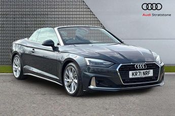 Audi A5 Sport