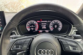 Audi A5 Sport