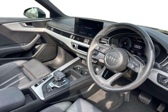 Audi A5 Sport