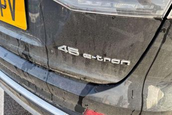 Audi Q4 S Line