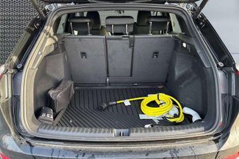 Audi Q4 S Line