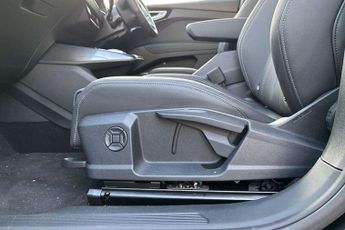 Audi Q4 S Line