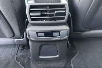 Audi Q4 S Line