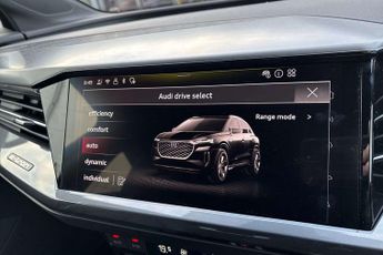 Audi Q4 S Line