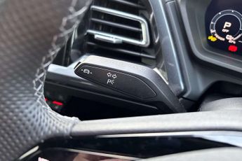 Audi Q4 S Line