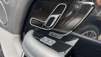 Land Rover Range Rover Vogue