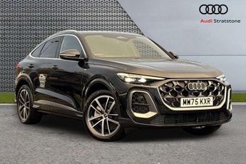 Audi Q5 Launch Edition