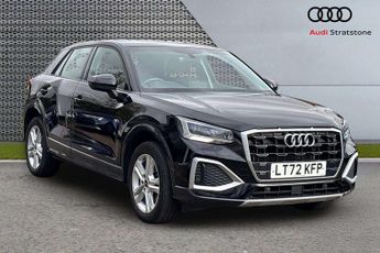 Audi Q2 Sport