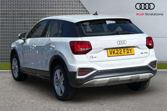 Audi Q2 Sport