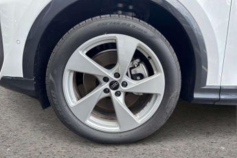 Audi Q5 S Line