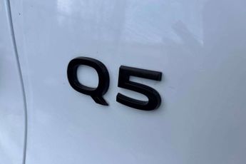 Audi Q5 S Line