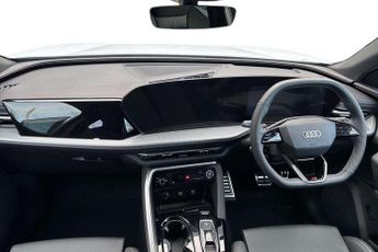 Audi Q5 S Line