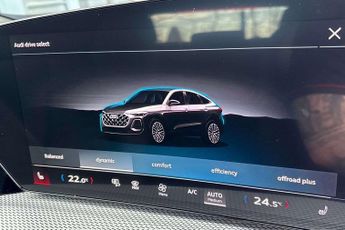 Audi Q5 S Line