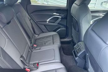 Audi Q5 S Line
