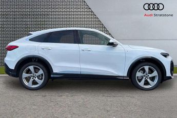 Audi Q5 S Line