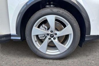 Audi Q5 S Line