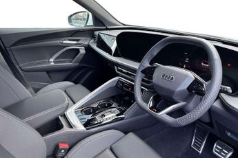 Audi Q5 S Line