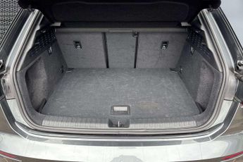 Audi A3 Black Edition
