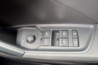 Audi A3 Black Edition