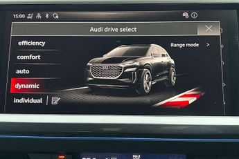 Audi Q4 Black Edition