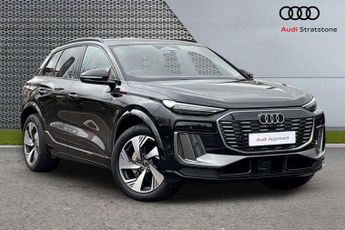 Audi Q6 S Line