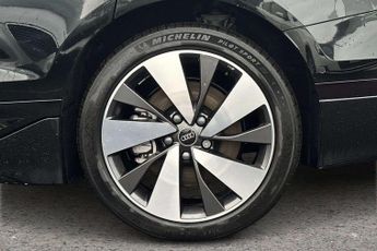 Audi A6 S Line