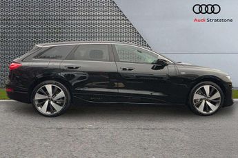 Audi A6 S Line