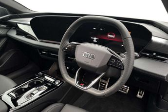 Audi A6 S Line