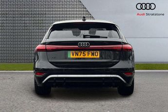 Audi A6 S Line